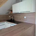 Apartmaji Pippi Apartment *