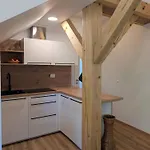 Apartment Apartmaji Pippi Bovec