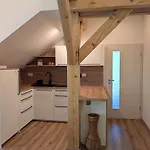Apartmaji Pippi * Bovec