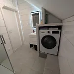 Apartmaji Pippi * Bovec