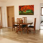 Apartmaji Pippi Apartment Bovec