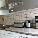Apartmaji Pippi * Bovec