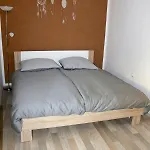 Apartmaji Pippi Apartment Bovec