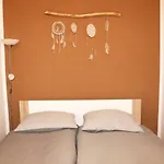 Apartment Apartmaji Pippi Bovec