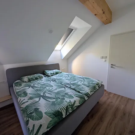Apartament Apartmaji Pippi Bovec