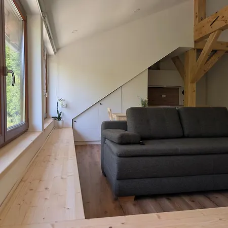 Apartmaji Pippi * Bovec