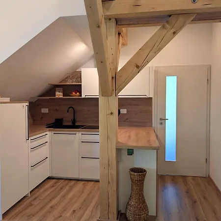 Apartmaji Pippi * Bovec