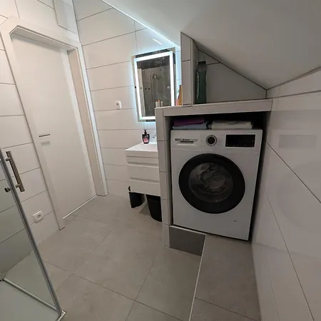 Apartmaji Pippi * Bovec