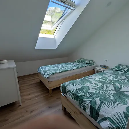 Apartmaji Pippi Apartment *