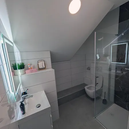 Apartmaji Pippi Apartament