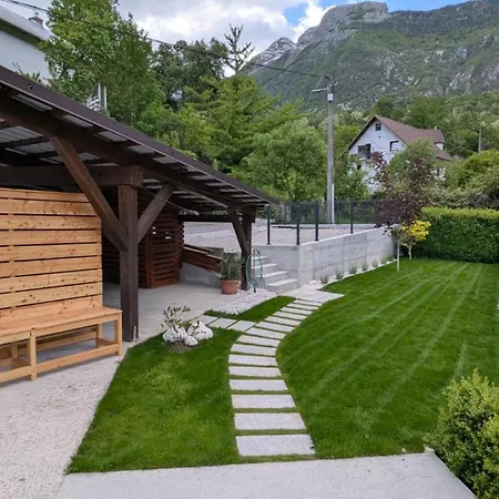 Apartmaji Pippi Apartament