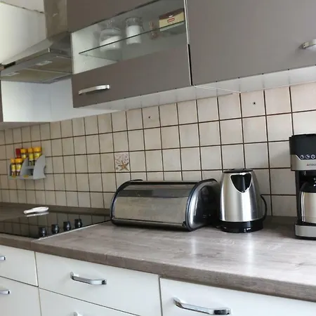 Apartmaji Pippi * Bovec