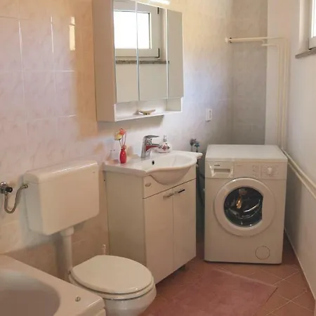 Apartmaji Pippi Lägenhet *