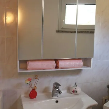 Apartmaji Pippi Apartman Bovec