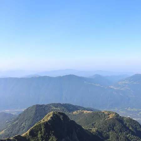 Lägenhet Apartmaji Pippi *