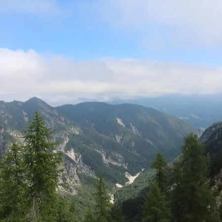 Lägenhet Apartmaji Pippi