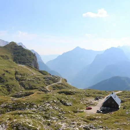Apartmaji Pippi Lägenhet