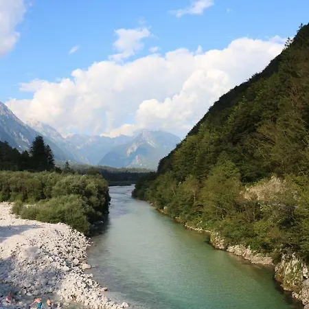 Apartmaji Pippi Lägenhet