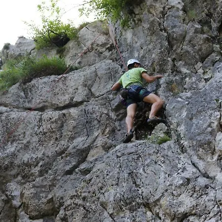 Apartmaji Pippi Lägenhet
