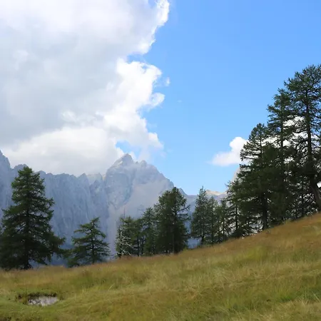 Apartmaji Pippi Апартаменты *