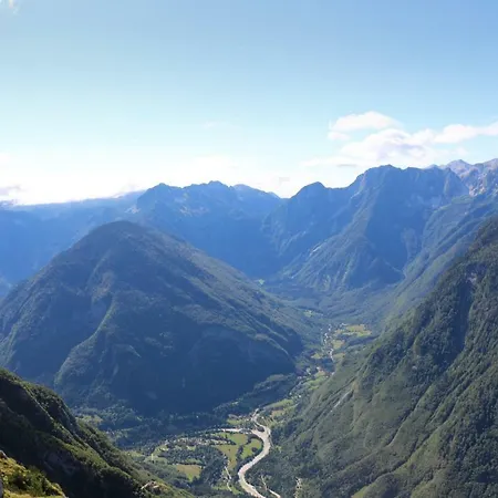 Apartment Apartmaji Pippi