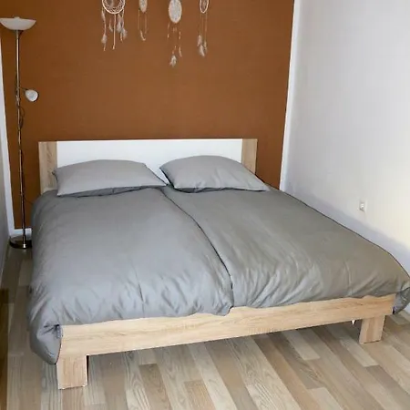 Apartmaji Pippi Апартаменты Бовец