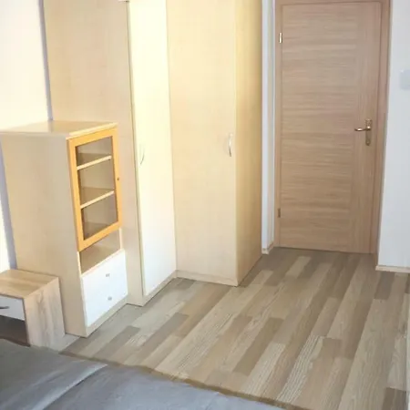 Apartmaji Pippi