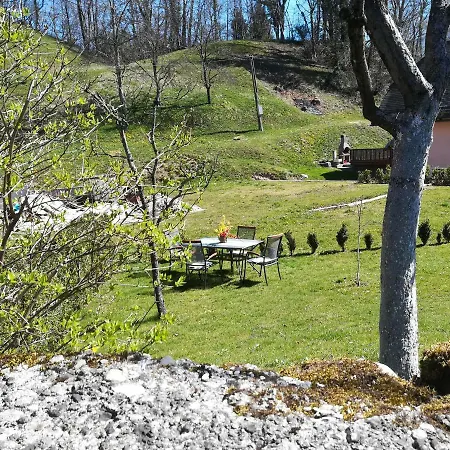 Апартаменты Apartmaji Pippi