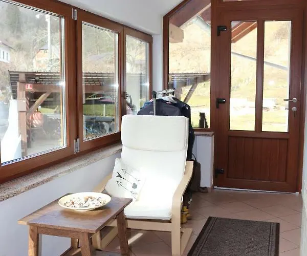 Διαμέρισμα Apartmaji Pippi