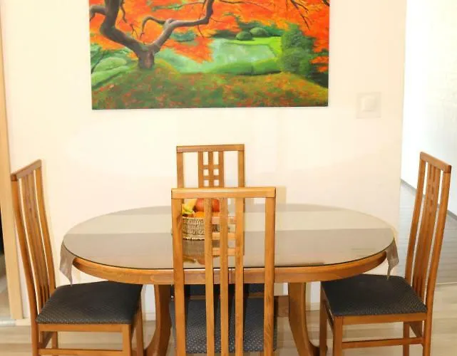 Διαμέρισμα Apartmaji Pippi *