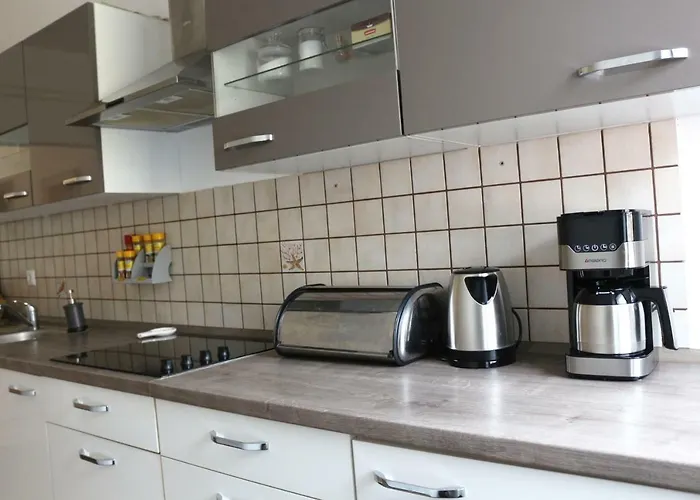 Apartmaji Pippi * Bovec