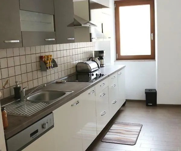 Apartmaji Pippi Bovec