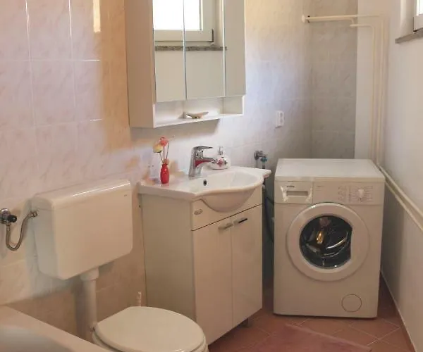 Apartmaji Pippi Διαμέρισμα *