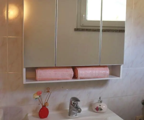 Apartmaji Pippi Διαμέρισμα Bovec