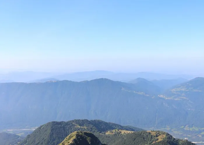 Διαμέρισμα Apartmaji Pippi *