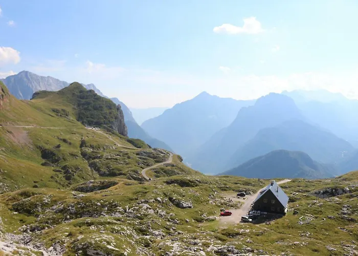 Apartmaji Pippi Διαμέρισμα