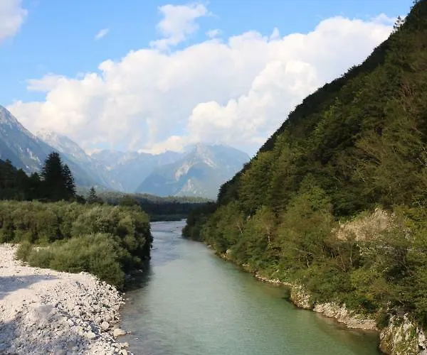 Apartmaji Pippi Διαμέρισμα