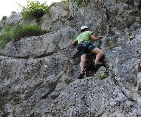 Apartmaji Pippi Διαμέρισμα