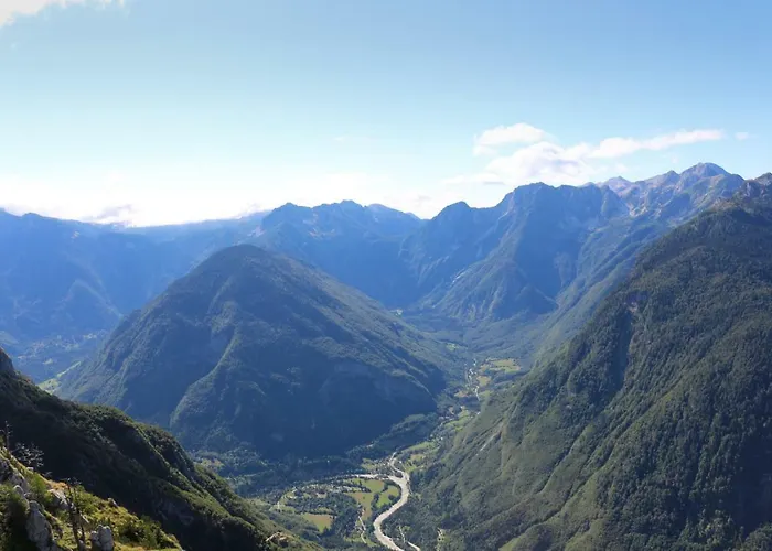 Διαμέρισμα Apartmaji Pippi