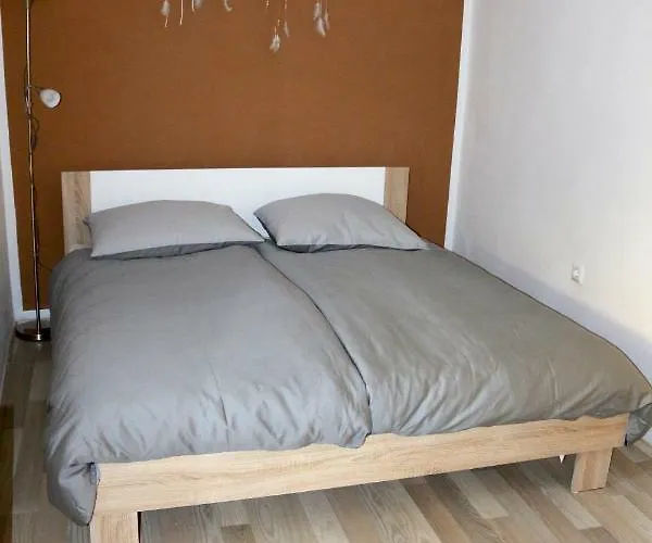Apartmaji Pippi Διαμέρισμα Bovec