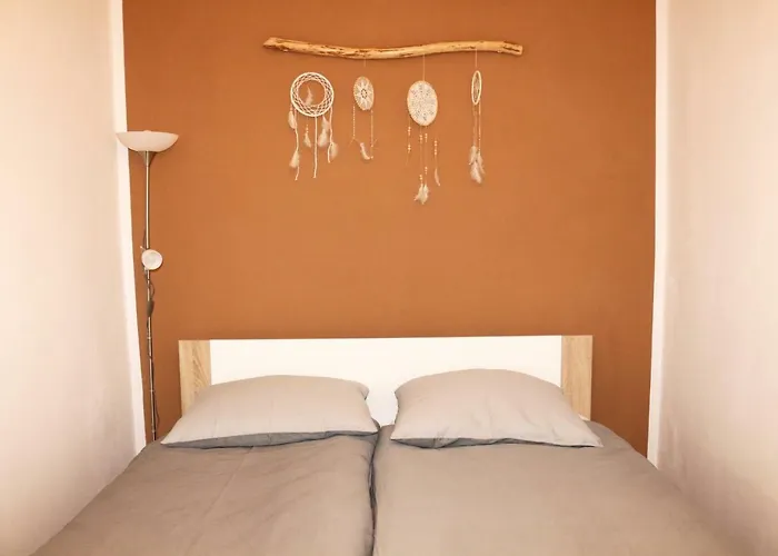 Διαμέρισμα Apartmaji Pippi Bovec